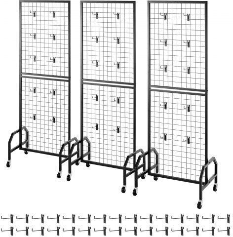 Vevor Product Display Stand W60cm