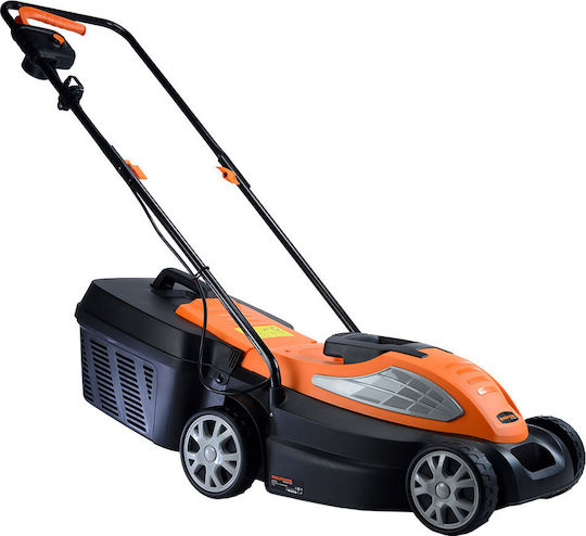 Nakayama EM3410 Lawn Mower Electric 1400W