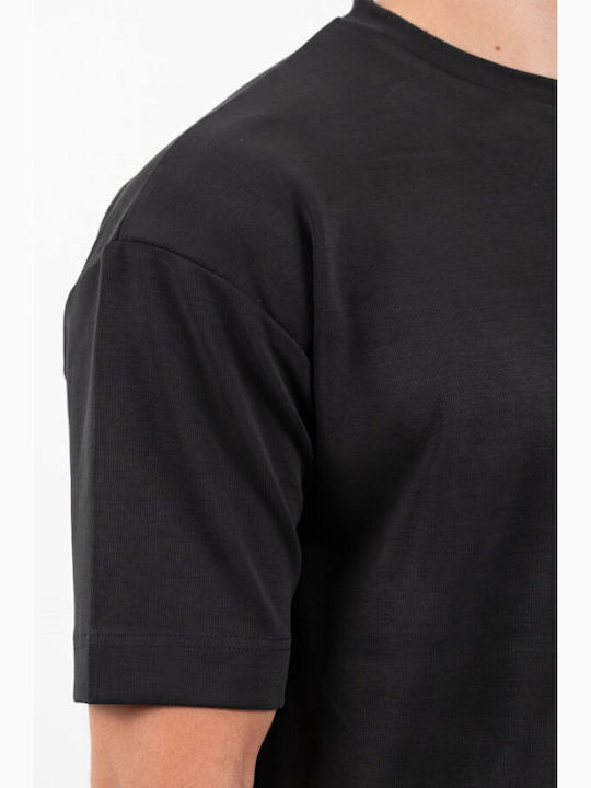 T-shirt Black