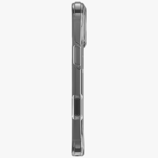 Uniq Lifepro Xtreme Handyhülle Iphone 17 Pro Max Magclick Lade Schwarz Uniq-ip6.9p 2025 Lxafmfsmk