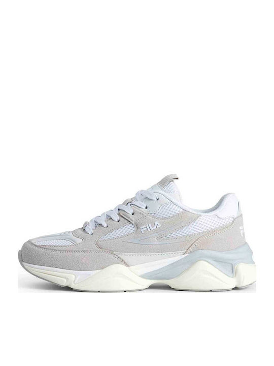 FILA Recade Sneakers Graue