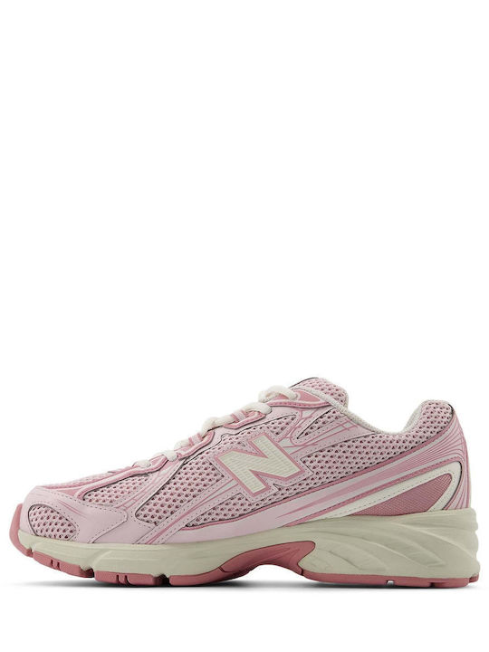 740 Sneakers Pink