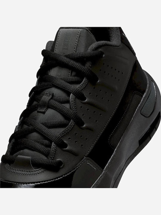 Max Aura 7 Men's Boots Black / Anthracite