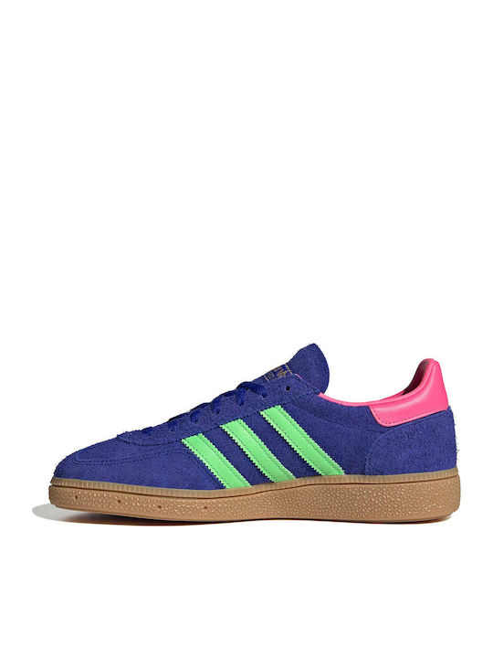 Handball Spezial Γυναικεία Sneakers Ρουά