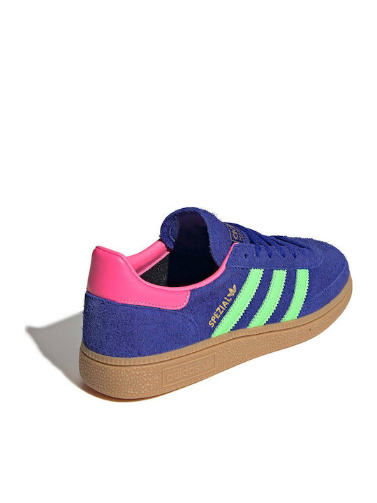 Handball Spezial Γυναικεία Sneakers Ρουά