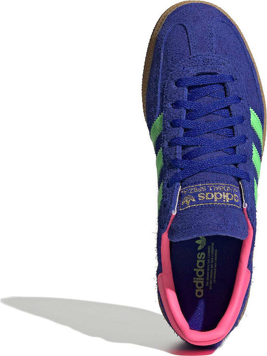 Handball Spezial Γυναικεία Sneakers Ρουά