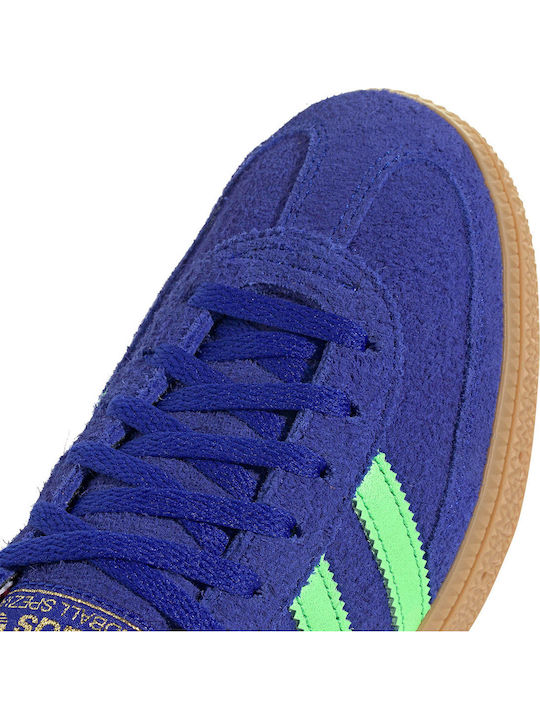 Handball Spezial Γυναικεία Sneakers Ρουά