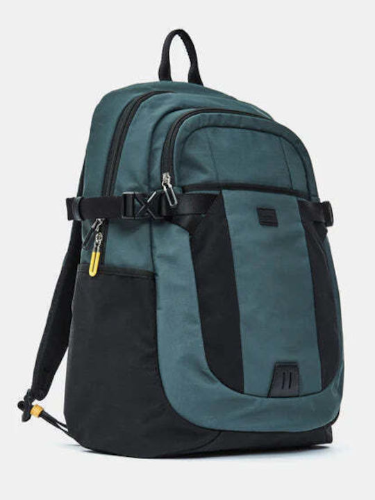 Mandarina Duck Раница Зелена