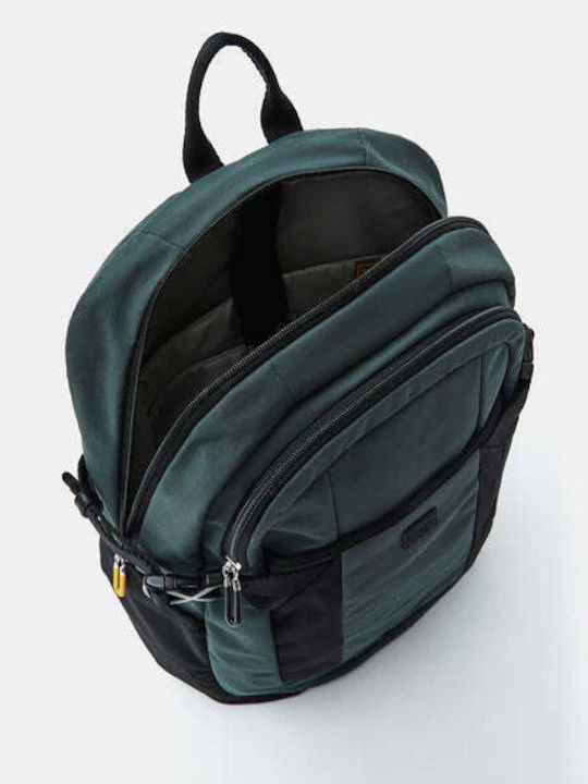 Mandarina Duck Backpack Πράσινο