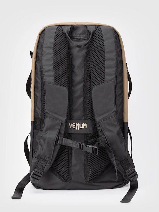 Venum Backpack 25lt Μαύρο