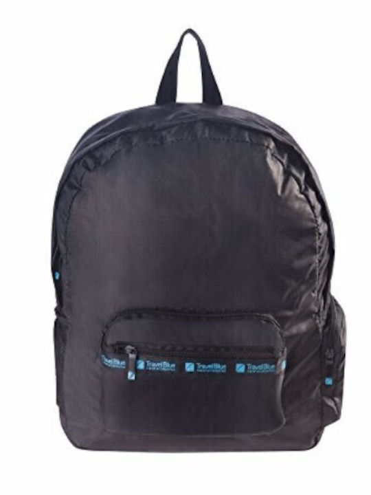 Travel Plus Backpack 15lt Μπλε