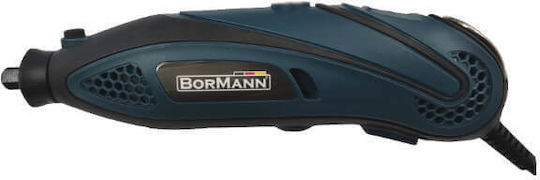 Bormann BMG1360 Ротационен Електрически Мулти Инструмент 135W