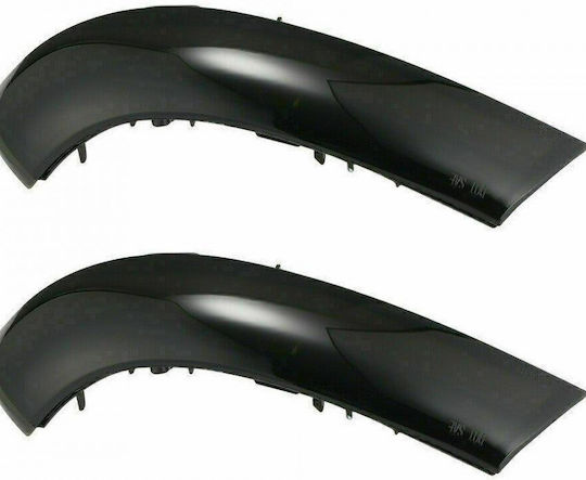 Sprâncene faruri pentru Volkswagen Magazin online de golf / Golf Plus / Magazin online Sharan / Passat / Jetta / Eos