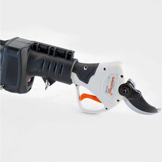 Nakayama EC1400EXT Collapsible Metallic Pole for Pruning Shears 2.1m