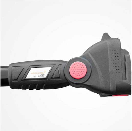 Nakayama EC1603 Πτυσσόμενο Κοντάρι για Ψαλίδι Κλαδέματος