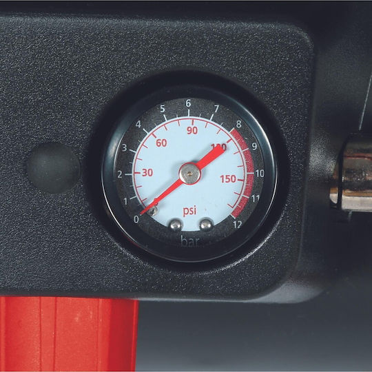 Einhell Air Compressors with Airtank 6lt 4020415