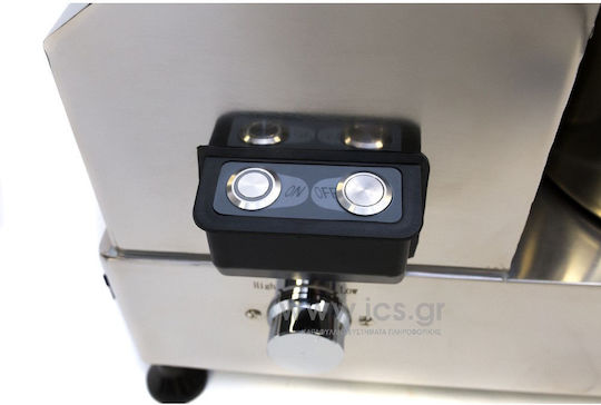Dynamic Multi Cutter Machine 450x300x350mm