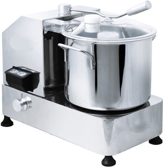 Dynamic Multi Cutter Machine 450x300x350mm