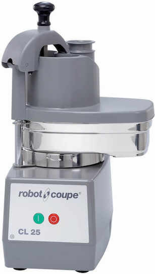 Robot Coupe CL25D Multischneidemaschine 1500rpm 210x320x740mm