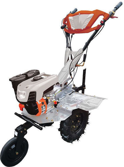 Nakayama MB7100 Четиритактов Мотофреза Бензинов 7.5к.с/212сс с Ръчно стартиране