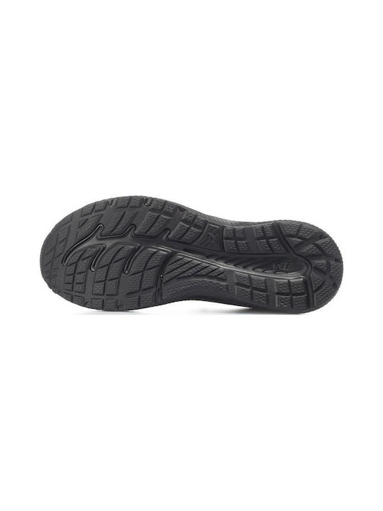 Gel-Contend 8 Sport Shoes Running Black / Carrier Grey