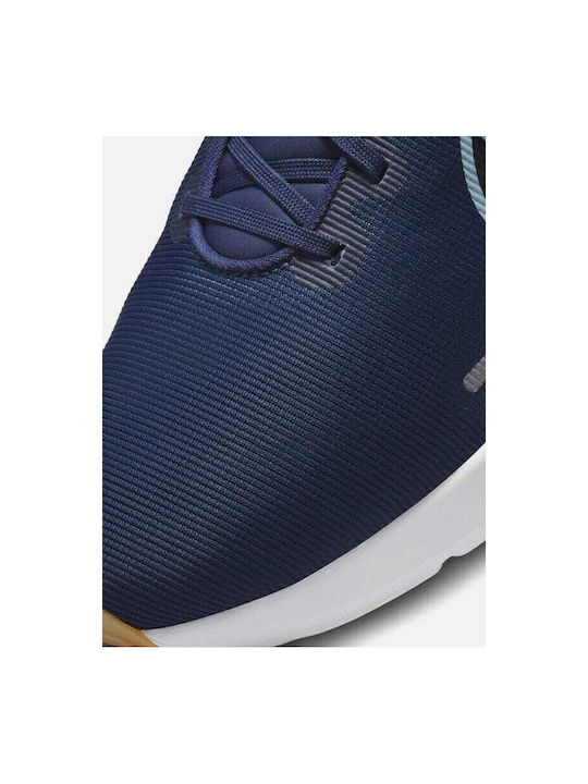 Downshifter 12 Ανδρικά Αθλητικά Παπούτσια Running Midnight Navy / Worn Blue / Dark Obsidian