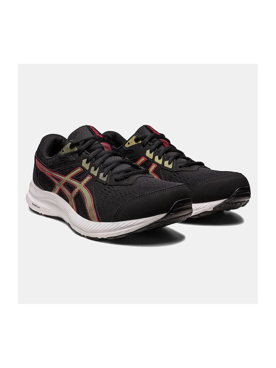 Gel-Contend 8 Sport Shoes Running Black