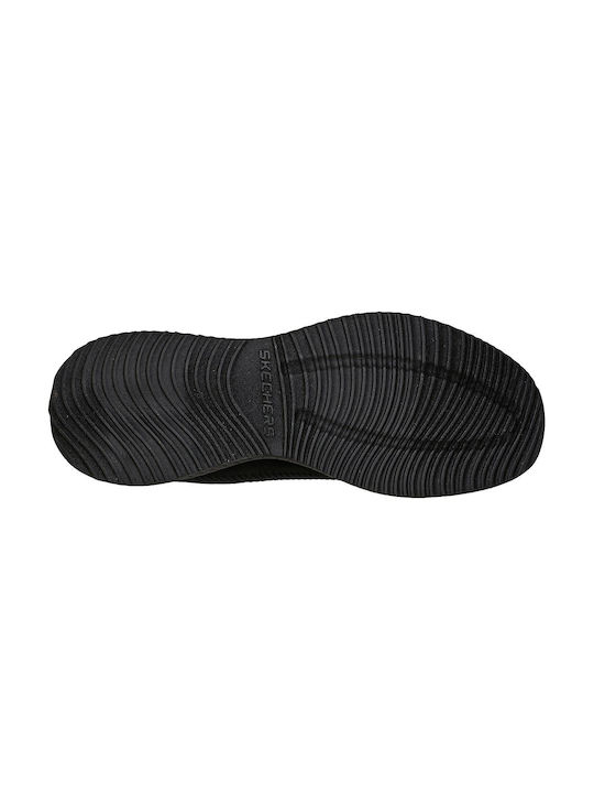 Sport Shoes Running Black