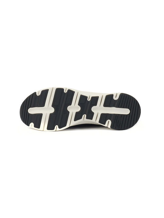 Arch Fit Sport Shoes Running Black