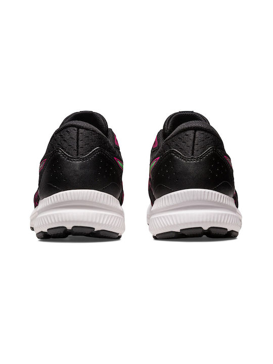 Gel-Contend 8 Sport Shoes Running Black