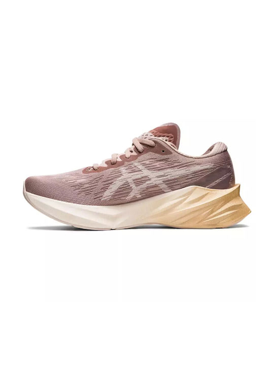 Novablast 3 Sport Shoes Running Fawn / Mineral Beige