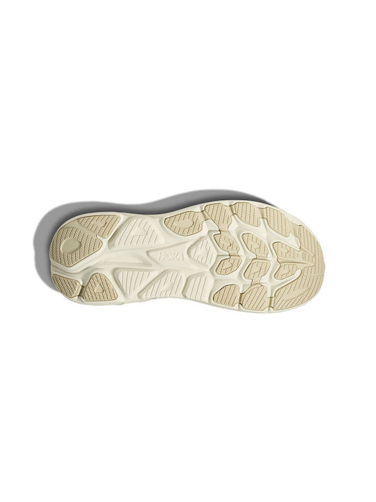 Clifton 10 Sport Shoes Running Green