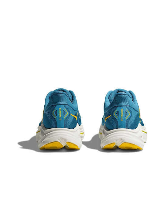 Clifton 10 Men's Sport Shoes Running Blue
