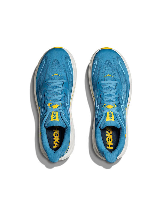 Clifton 10 Men's Sport Shoes Running Blue