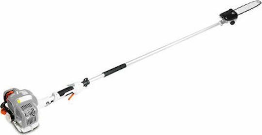 Nakayama PS2605 Стабилно Бензиново Кънтароприяно 1hp Обща Дължина 220cm и Дължина На Шината 25cm
