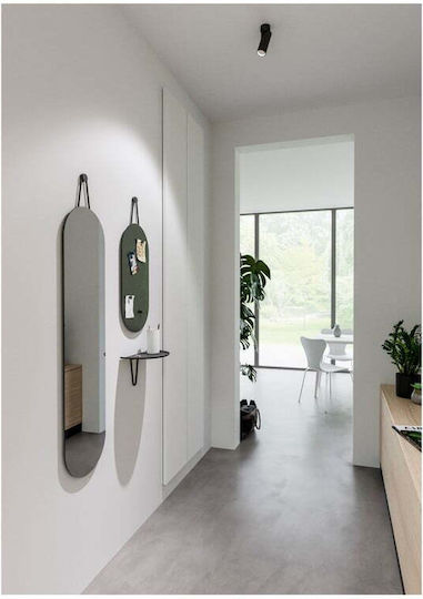 Zone Denmark Kreidetafel Wandhalterung 30x60cm