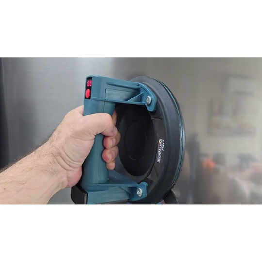 Bormann Btc2050 Single Work Suction Cup 205mm with Max Lifting Weight 150kg