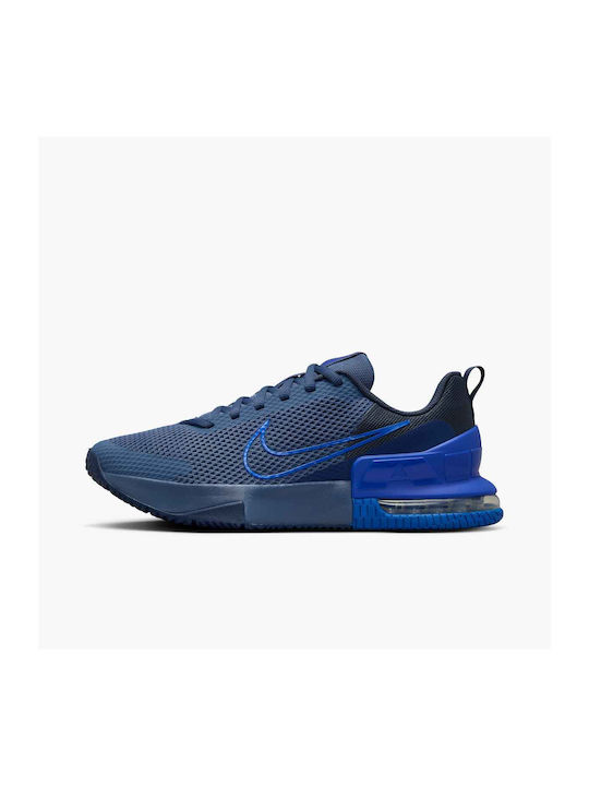 Air Max Alpha Trainer 6 Herren Sportschuhe Training & Fitnessstudio Blau
