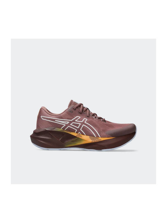 Novablast 5 Tr Γυναικεία Αθλητικά Παπούτσια Running Brw