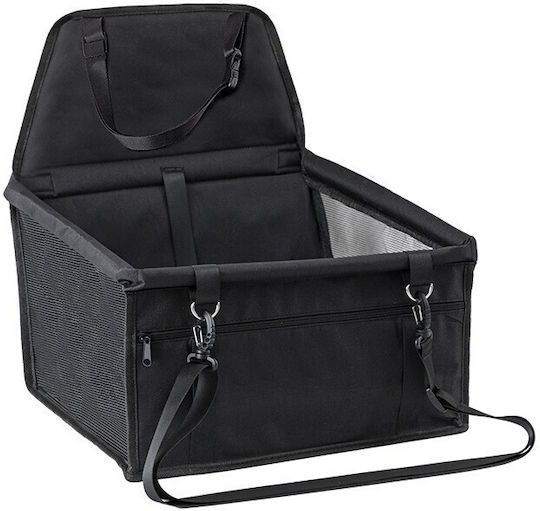 Waterproof Scaun Accesorii Auto pentru Câini Negru