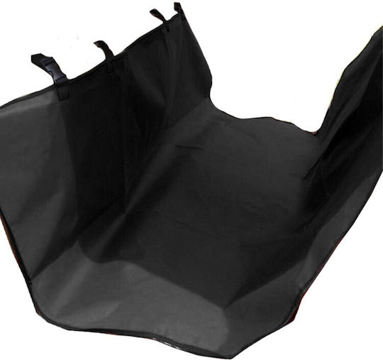 Waterproof Husă de scaun Accesorii Auto pentru Câini Negru