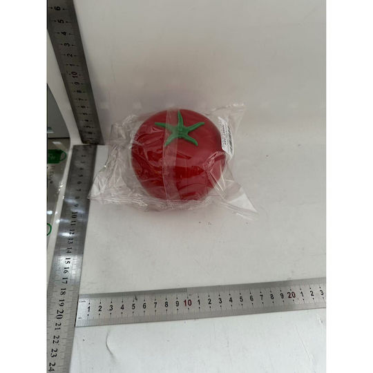 Θήκη Συντήρησης Ντομάτα 10x10x8.5cm