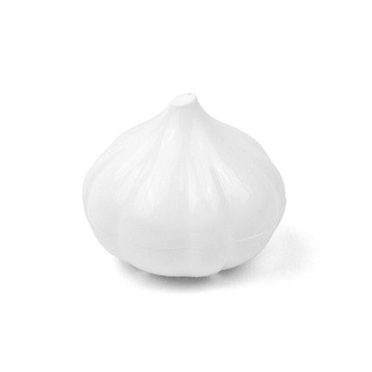 Storage Case for 1 Piece Garlic 9x9x9cm