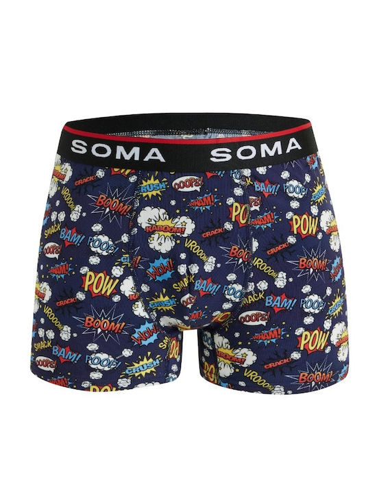 Soma Soma