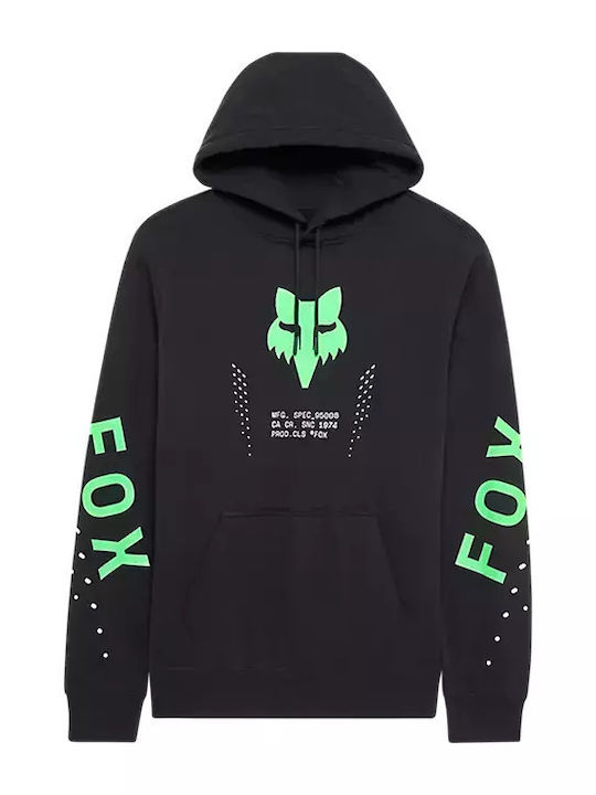 Fox