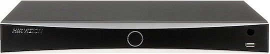 Hikvision DVR NVR DS-7616NXI-I2/VPRO