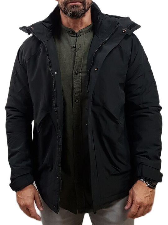 Geacă Black