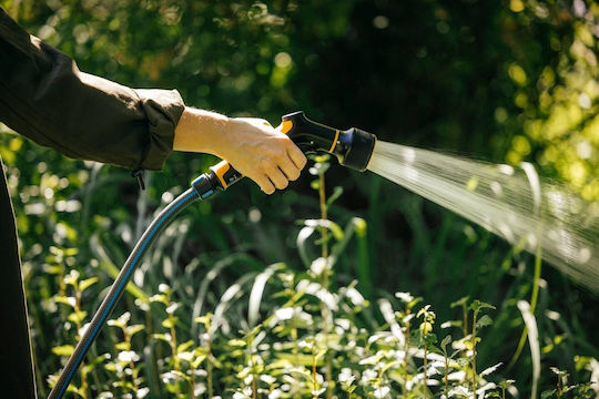 Fiskars Λάστιχо Поливане 1/2" 50м
