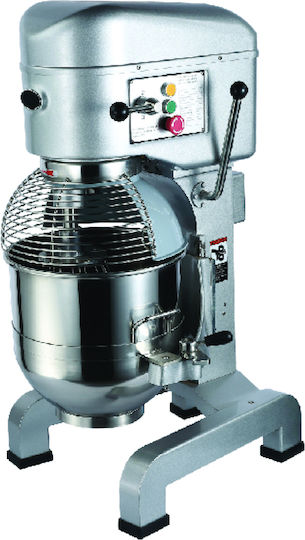 Dynamic Profesional Mixer de Patiserie cu Vas 30lt Β30 GΑ 1500W