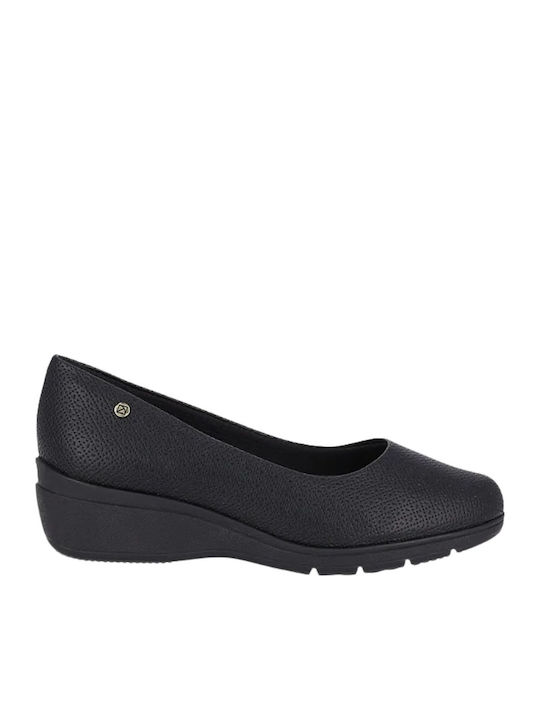 Ballerinas Black